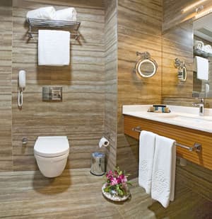 thumbnail: In-room dining