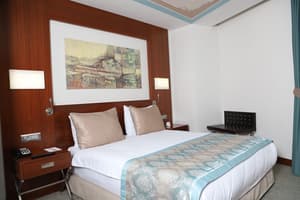 thumbnail: Room