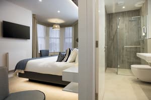 thumbnail: Room