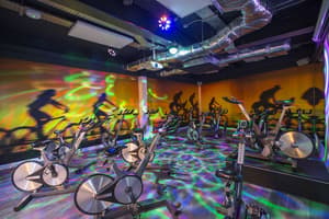 thumbnail: Gym