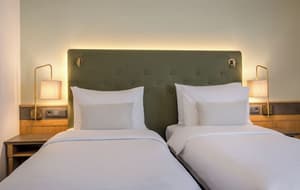 Hotel IMLAUER & Brau