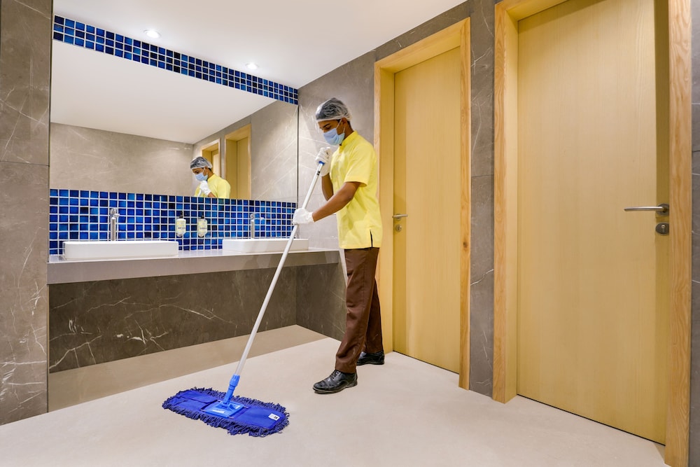 Cleanliness standards
