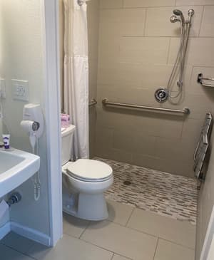 thumbnail: Bathroom sink