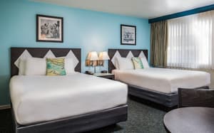 thumbnail: Room amenity