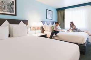 thumbnail: Room amenity