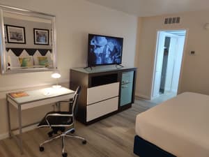 thumbnail: View from room