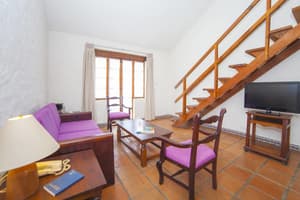 thumbnail: Living area
