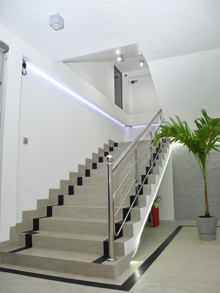Building design