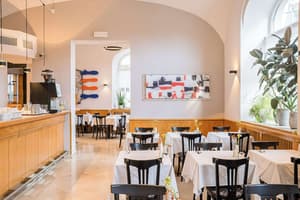 thumbnail: Restaurant