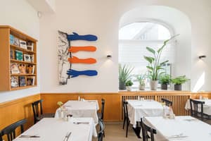 thumbnail: Restaurant