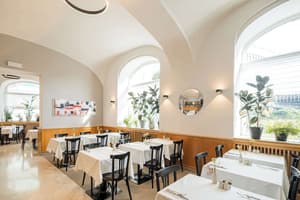 thumbnail: Restaurant