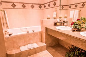 Vacation Rentals Maria Bonita