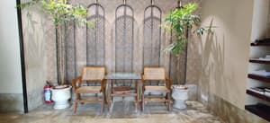 thumbnail: Lobby sitting area