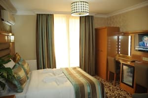 thumbnail: Room