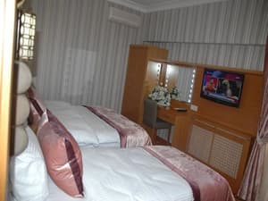thumbnail: Room