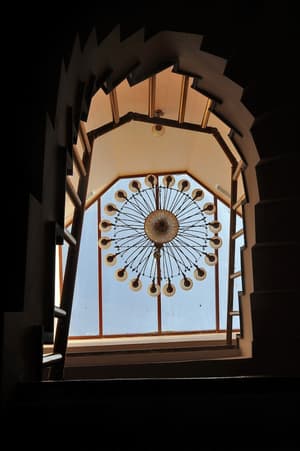 thumbnail: Staircase