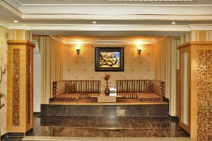thumbnail: Interior