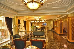 thumbnail: Lounge