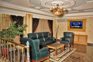 thumbnail: Lounge