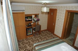 thumbnail: Room