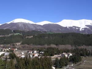 thumbnail: View from property