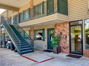 thumbnail: Terrace/patio