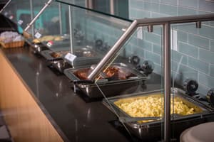 thumbnail: Breakfast meal