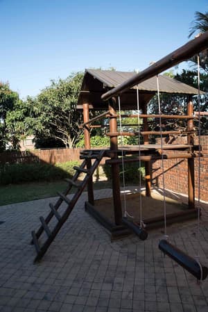 thumbnail: Children's play area - outdoor