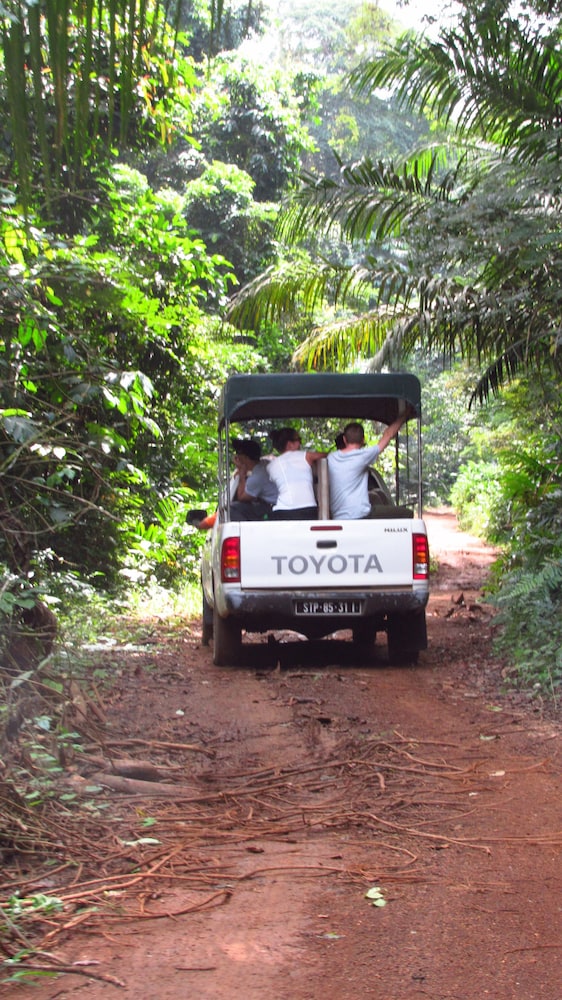 Ecotours