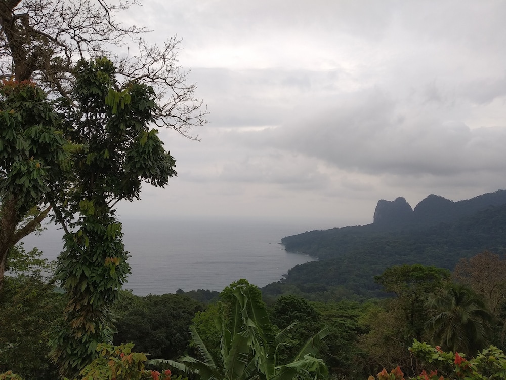 Hiking