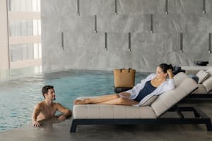 InterContinental Bangkok Sukhumvit by IHG