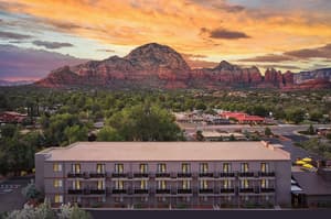 Sedona thumbnail