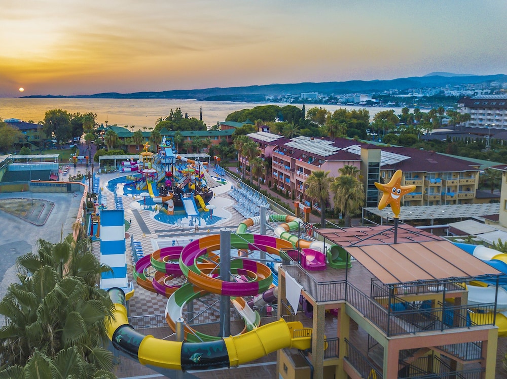 Water park