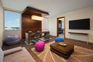 thumbnail: Living room