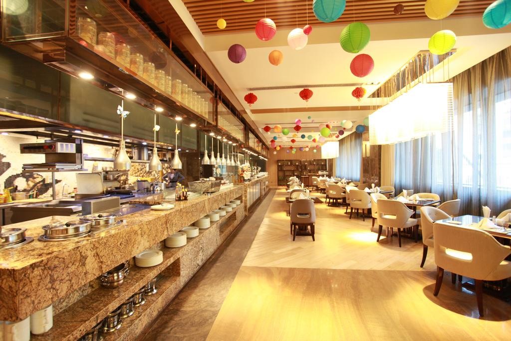 Amenities and Services