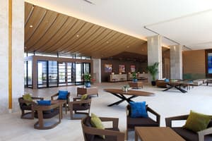 thumbnail: Reception