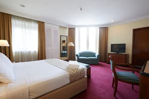 thumbnail: Room