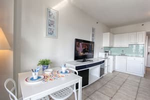 thumbnail: Private kitchenette