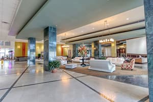 thumbnail: Meeting facility