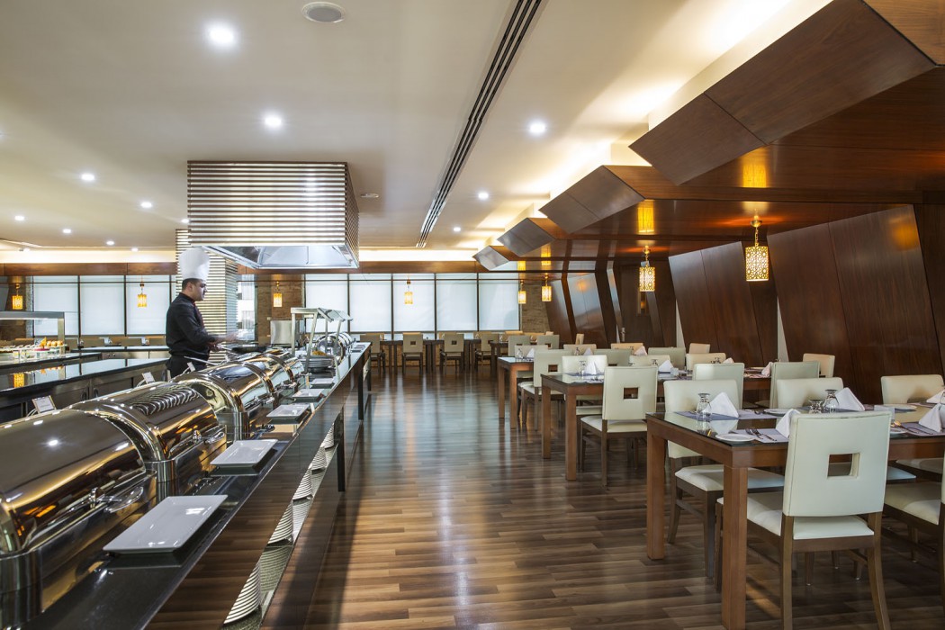 Amenities and Services