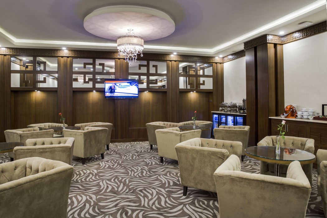 Amenities and Services
