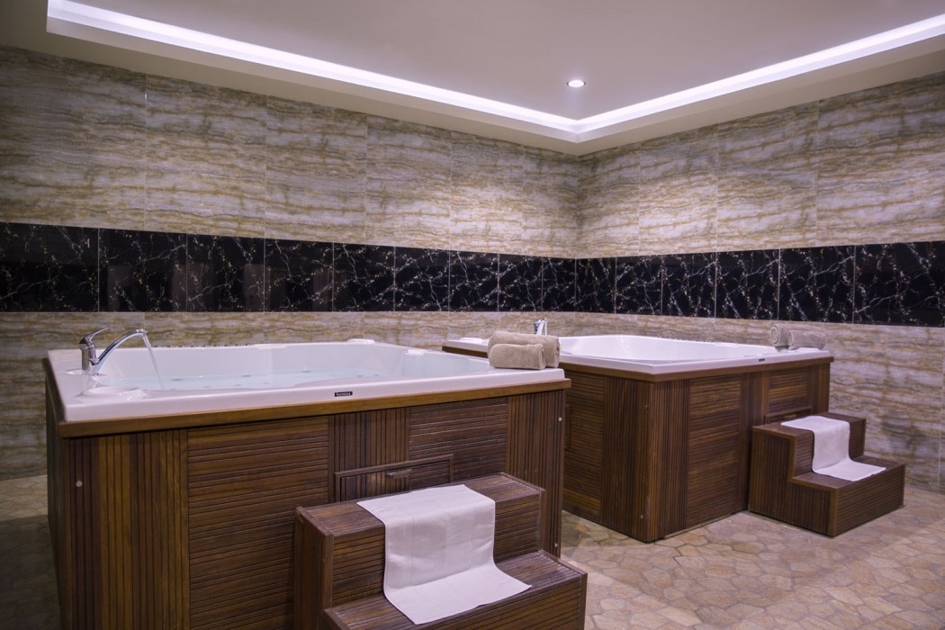 Leisure and Sport Facilities