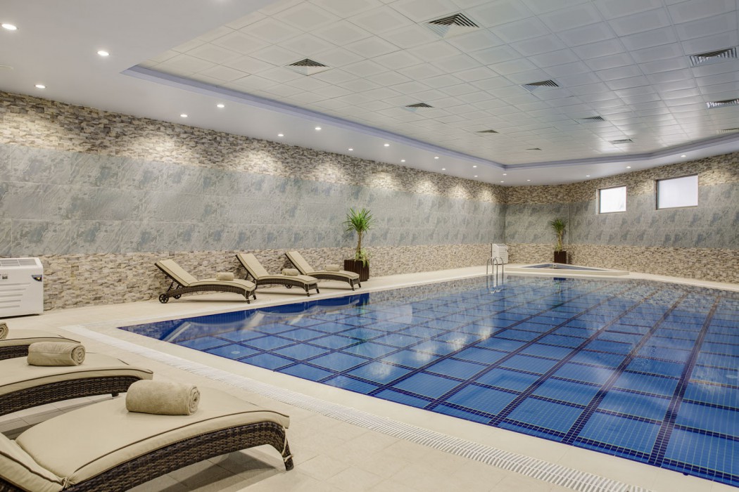 Leisure and Sport Facilities