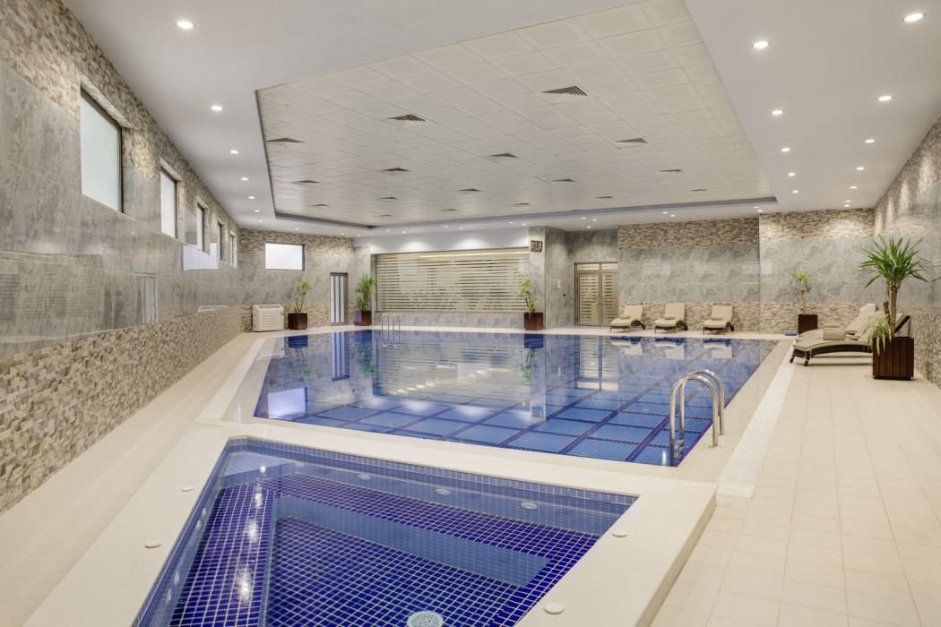 Leisure and Sport Facilities