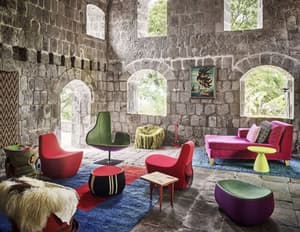 thumbnail: Interior