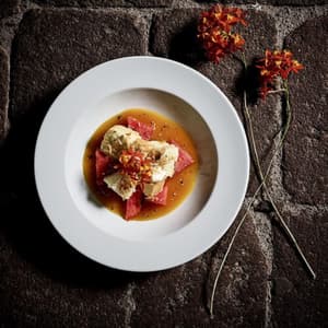 thumbnail: Food and drink