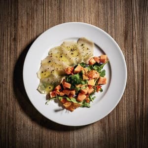 thumbnail: Food and drink