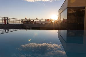 thumbnail: Outdoor pool