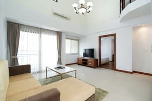 thumbnail: Living area