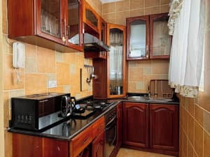 thumbnail: Private kitchen
